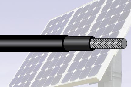 PV Wire
